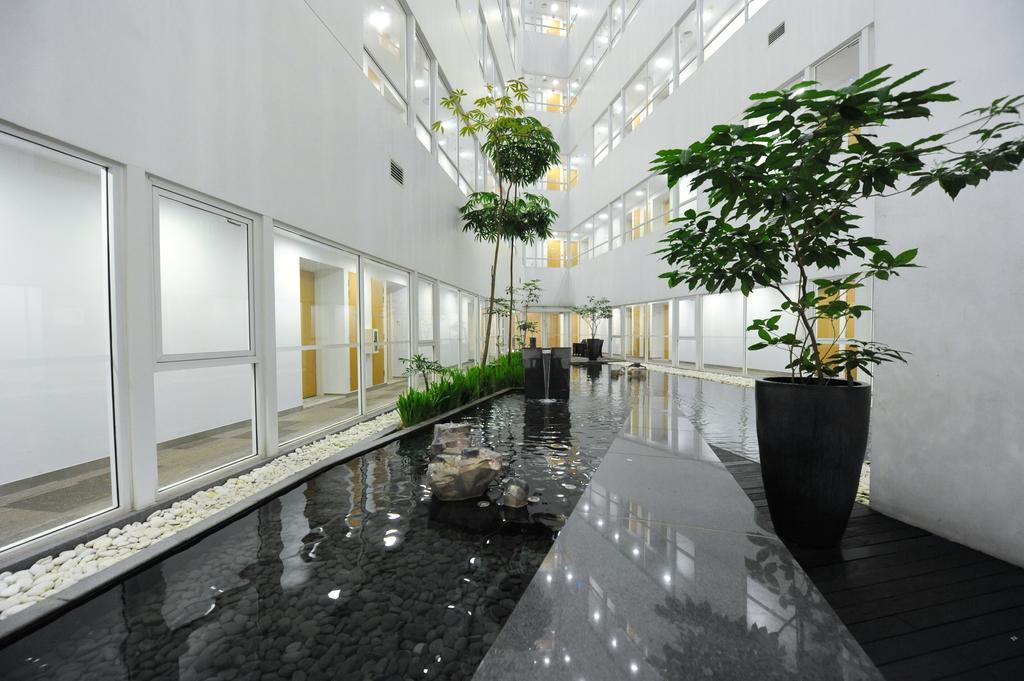 Cayden Riverfront Residences Singapore Exterior photo
