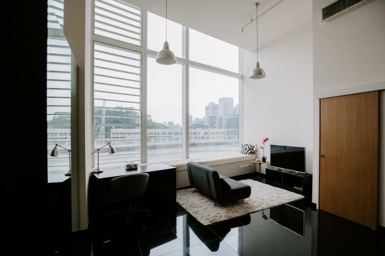 Cayden Riverfront Residences Singapore Exterior photo