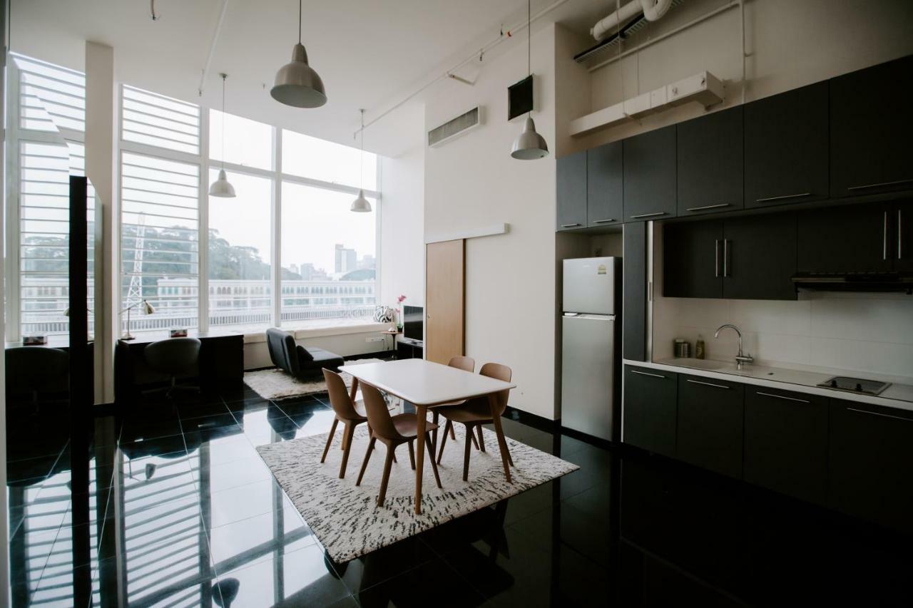 Cayden Riverfront Residences Singapore Exterior photo