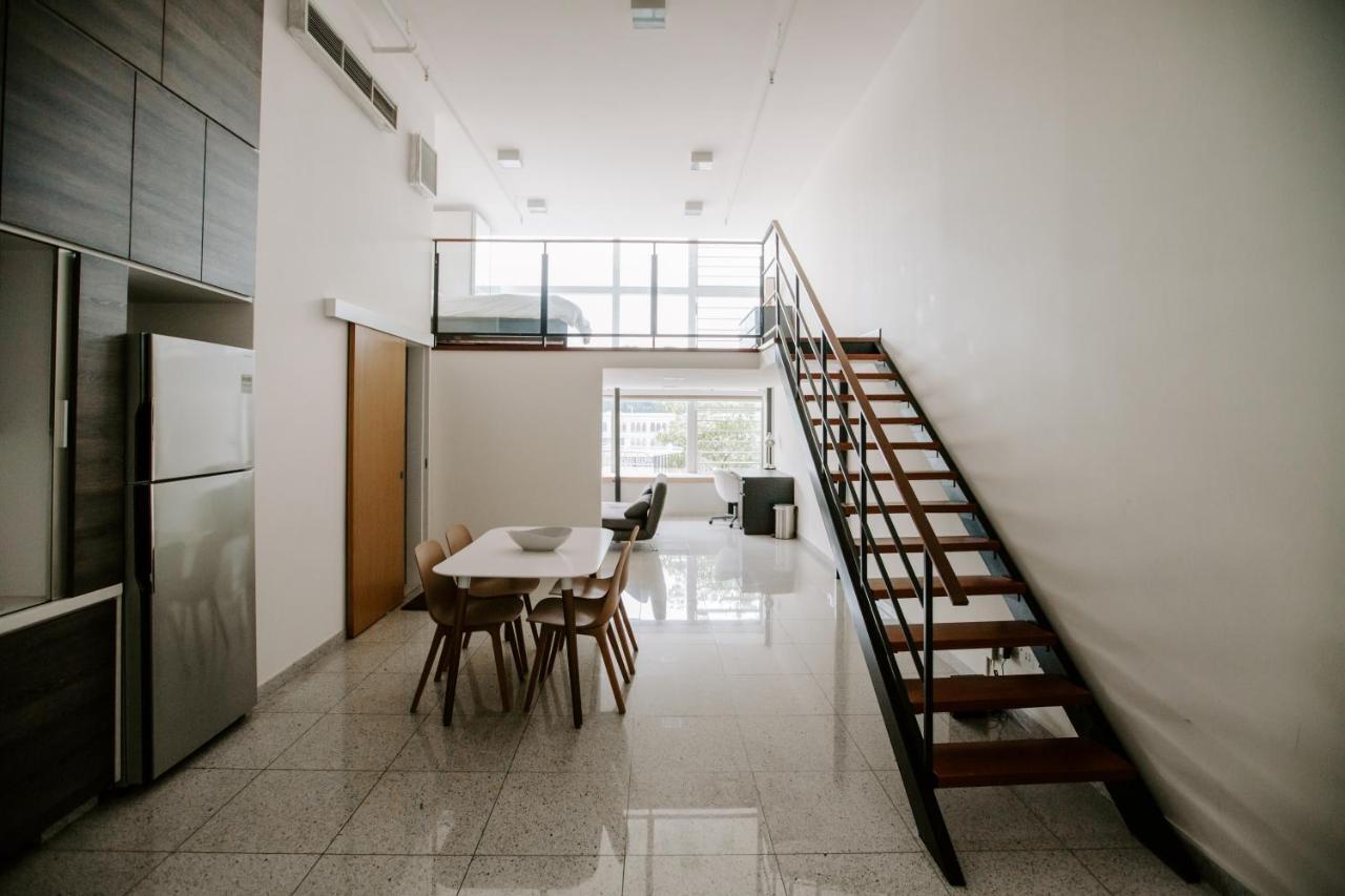 Cayden Riverfront Residences Singapore Exterior photo