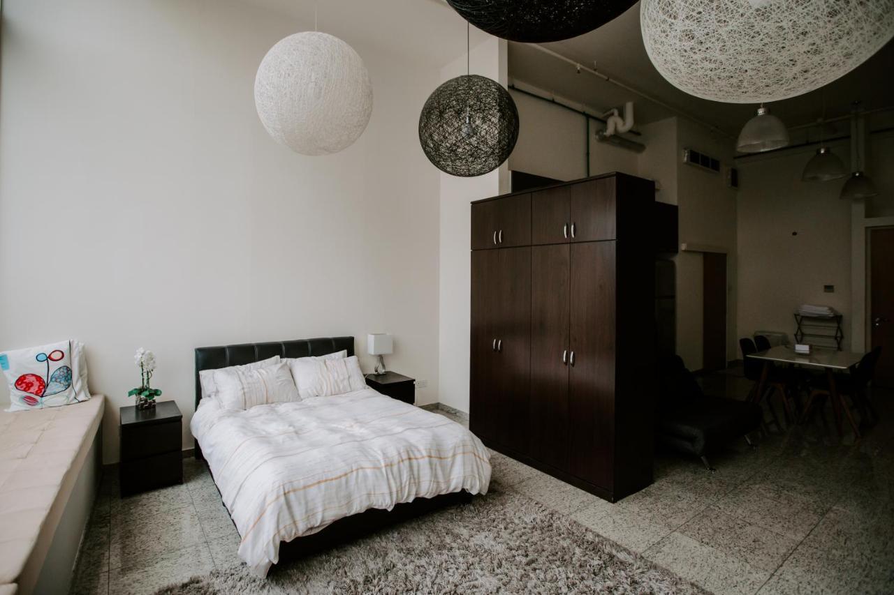 Cayden Riverfront Residences Singapore Exterior photo